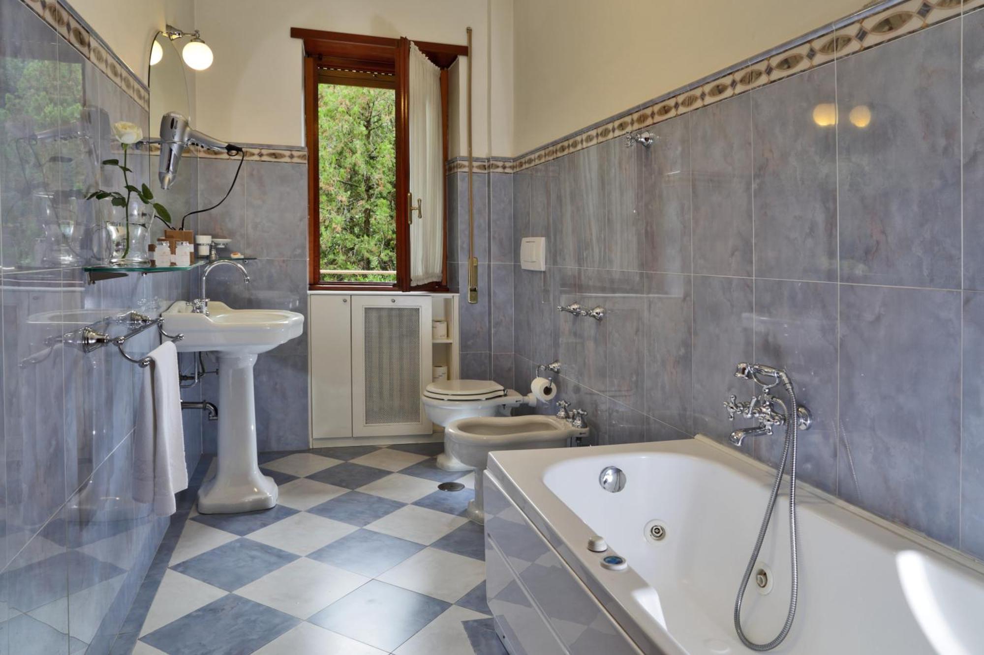 Large Family Apartment E8 Róma Kültér fotó
