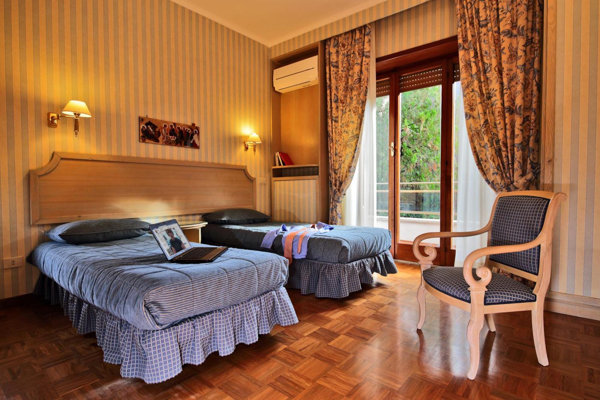 Large Family Apartment E8 Róma Kültér fotó