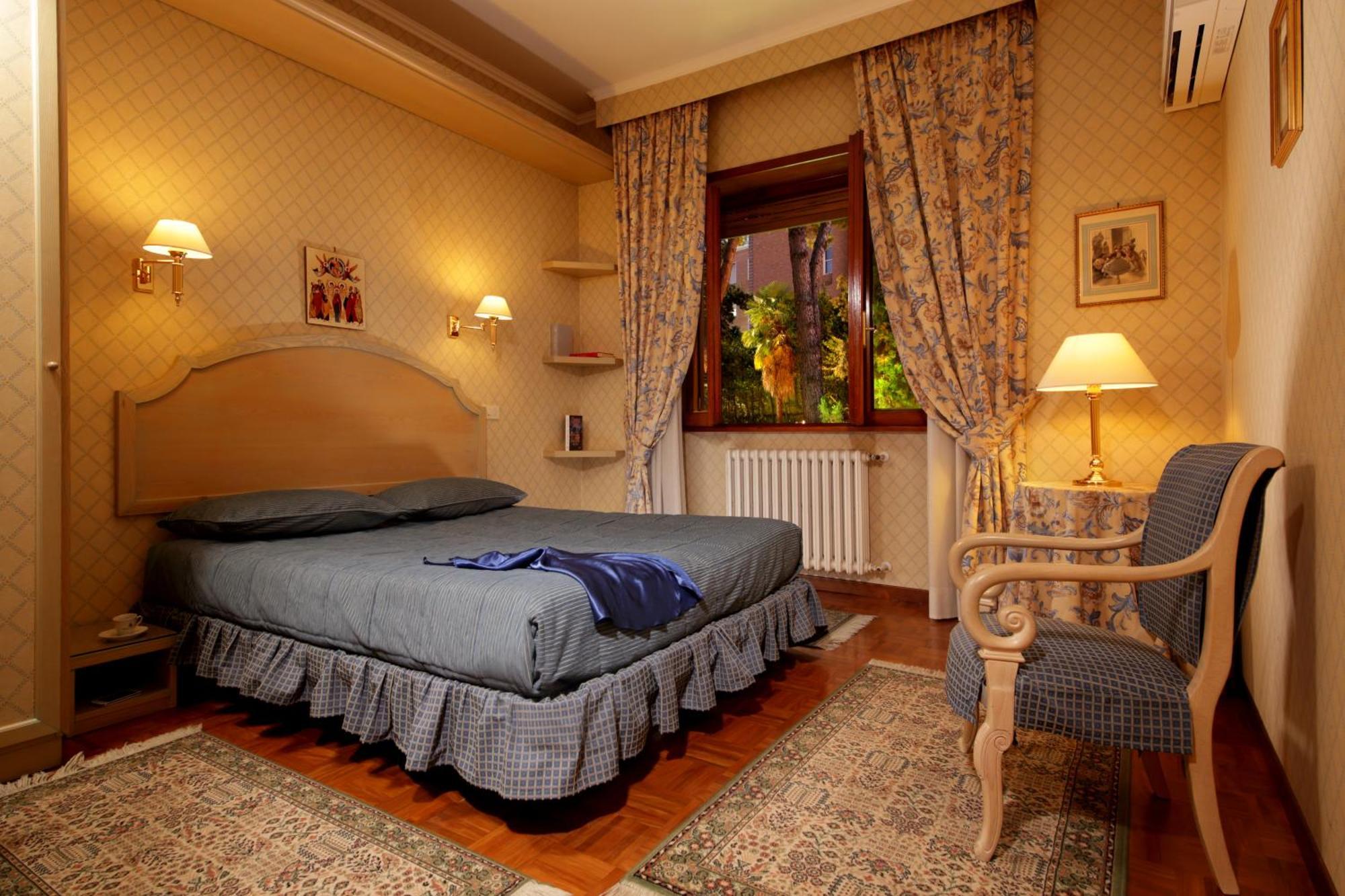 Large Family Apartment E8 Róma Kültér fotó